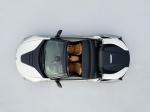 BMW i8 Roadster 2018 года (WW)